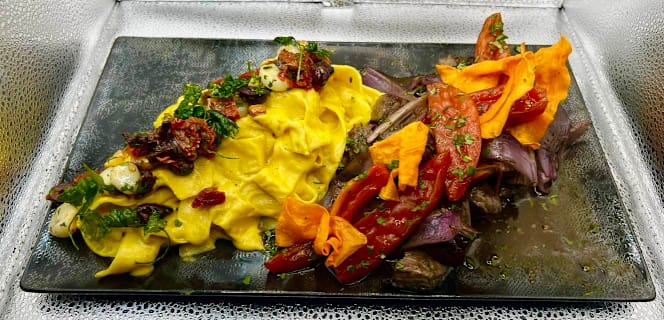 Restaurant Bout du Monde - 0