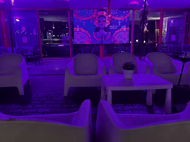 Restaurant Bout du Monde - 9