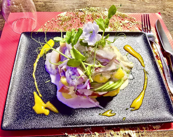 Restaurant Bout du Monde - 6