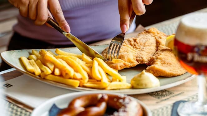 Wiener Haus Ostia - 5