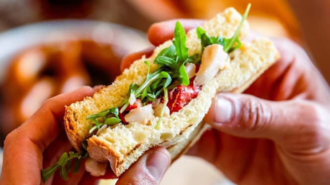 Wiener Haus Ostia - 0