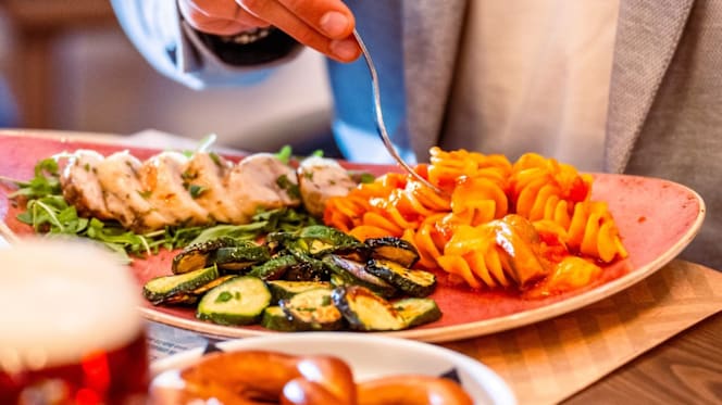 Wiener Haus Ostia - 1