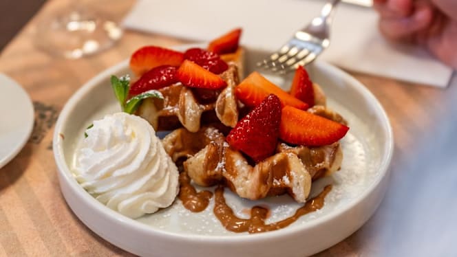 Wiener Haus Ostia - 3