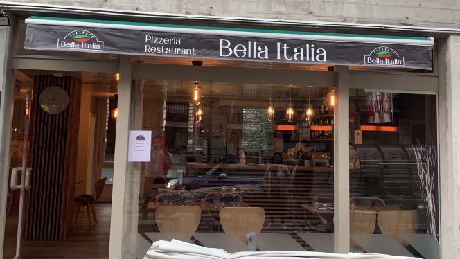 Bella Italia - 0