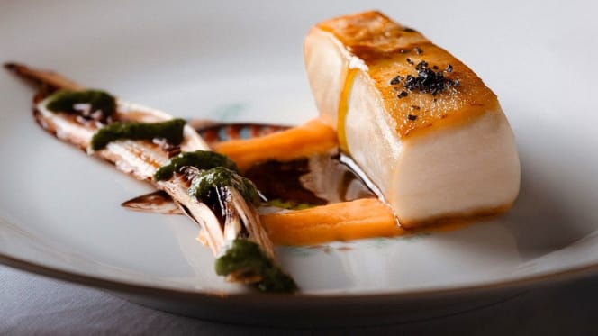 Testina - Cucina D'autore - 0