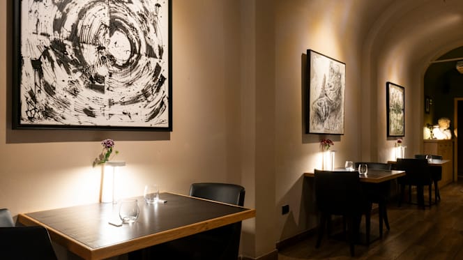 Testina - Cucina D'autore - 8