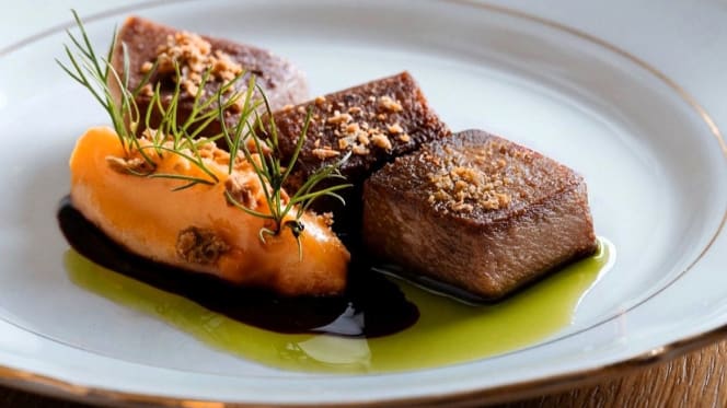 Testina - Cucina D'autore - 7