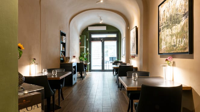 Testina - Cucina D'autore - 9