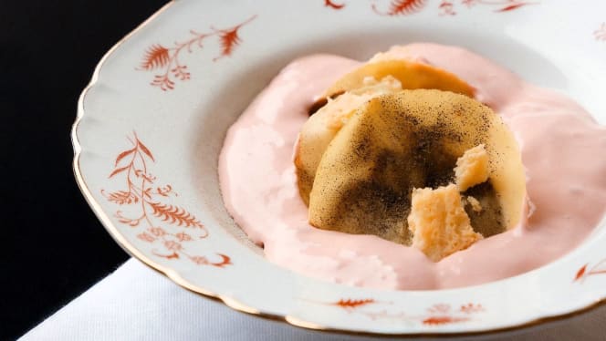 Testina - Cucina D'autore - 4