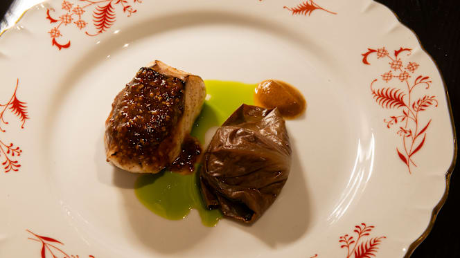 Testina - Cucina D'autore - 1