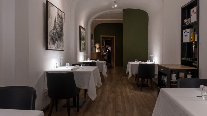 Testina - Cucina D'autore - 5