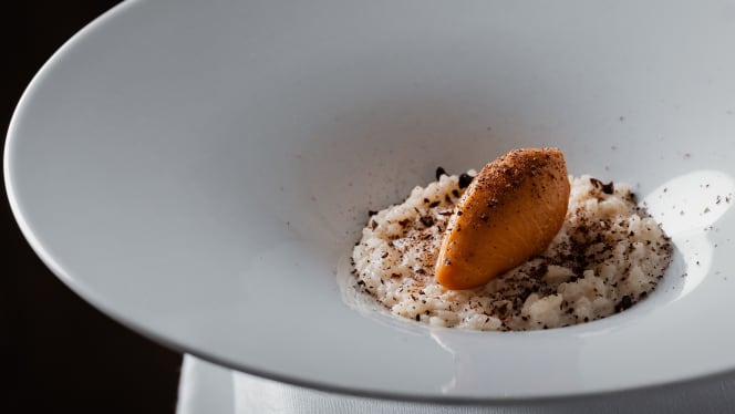 Testina - Cucina D'autore - 2