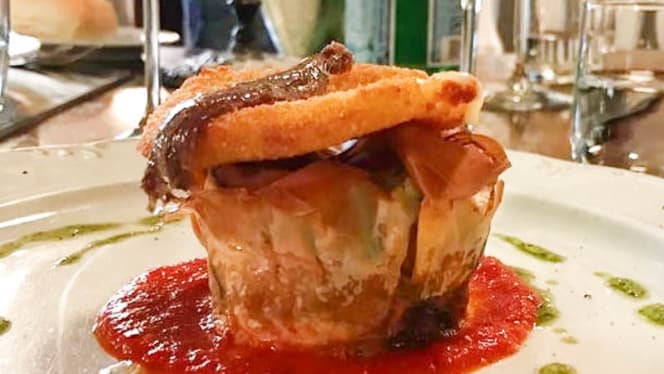 Ristorante La Marianna - 1