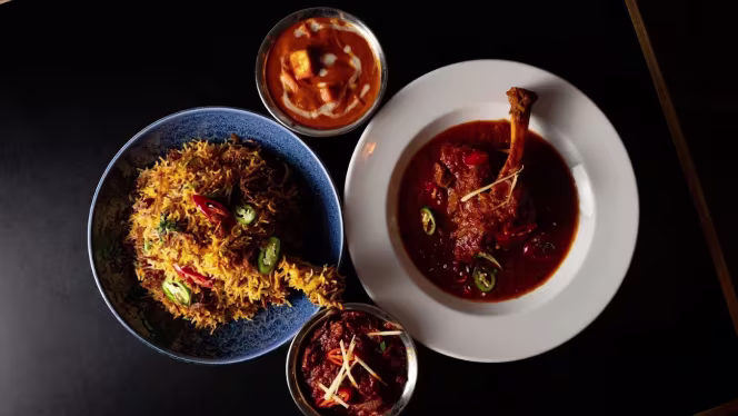 Hungamaa Stockton Heath - 2