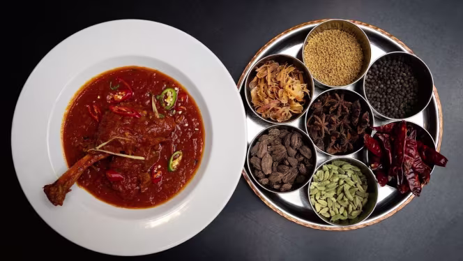 Hungamaa Stockton Heath - 3