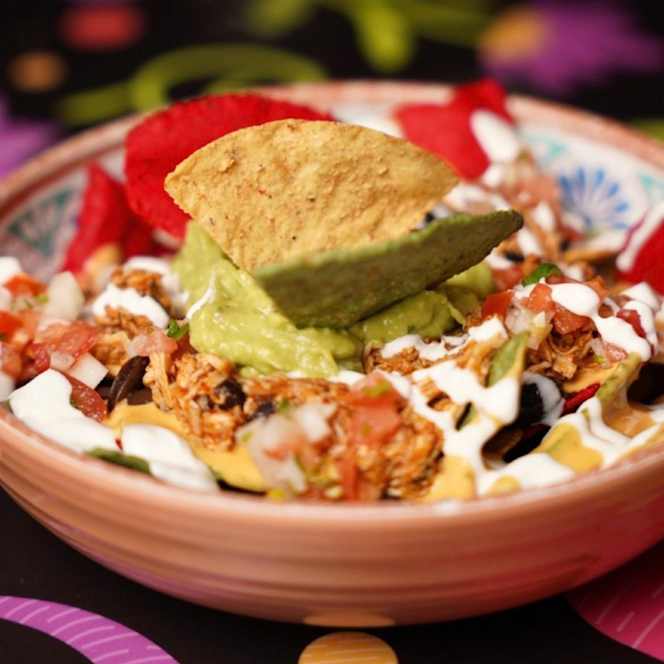 TaKool Centro-Restaurante Mexicano Sevilla - 4