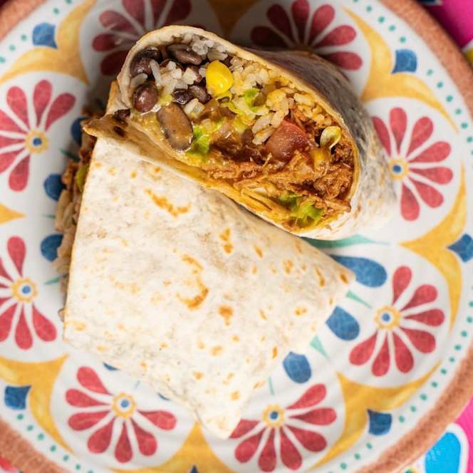 TaKool Centro-Restaurante Mexicano Sevilla - 2