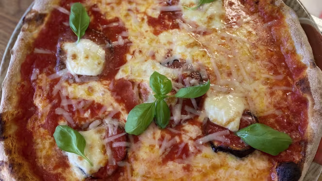 Da Antonio e Lucia - 7