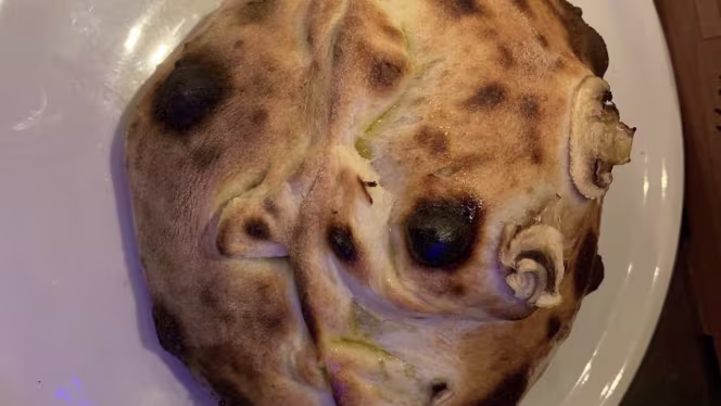 Da Antonio e Lucia - 3