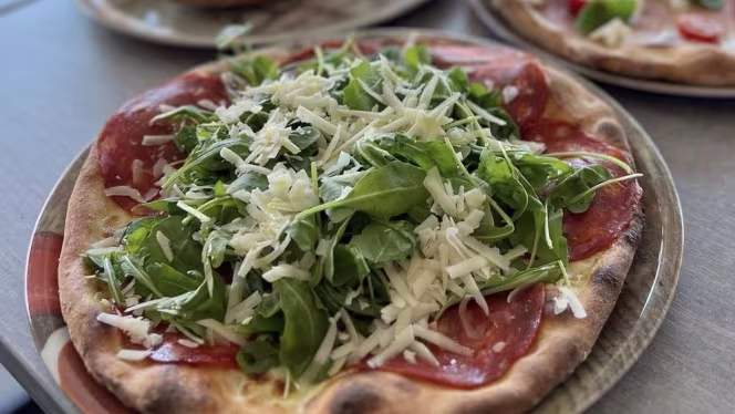 Da Antonio e Lucia - 0