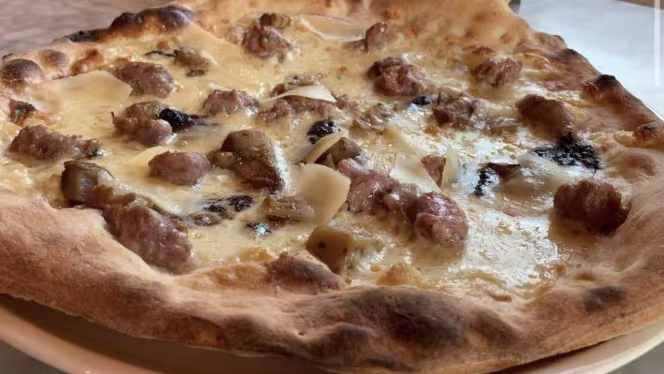 Da Antonio e Lucia - 5