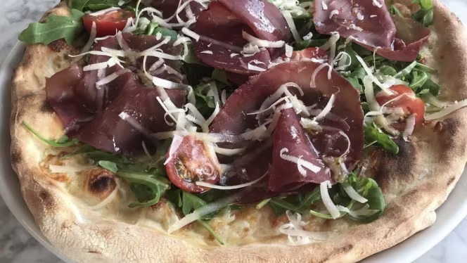 Da Antonio e Lucia - 1