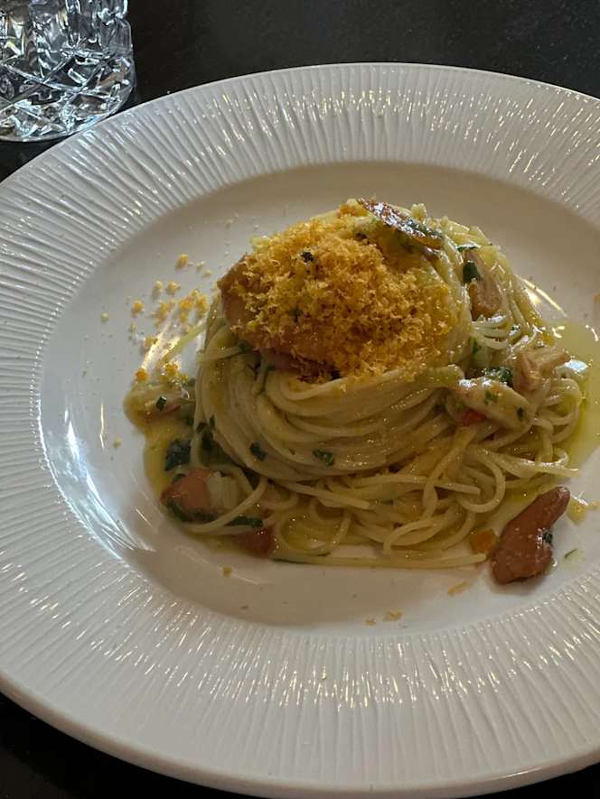 Kurfürst Maximilian La Trattoria by Giovanni - 5