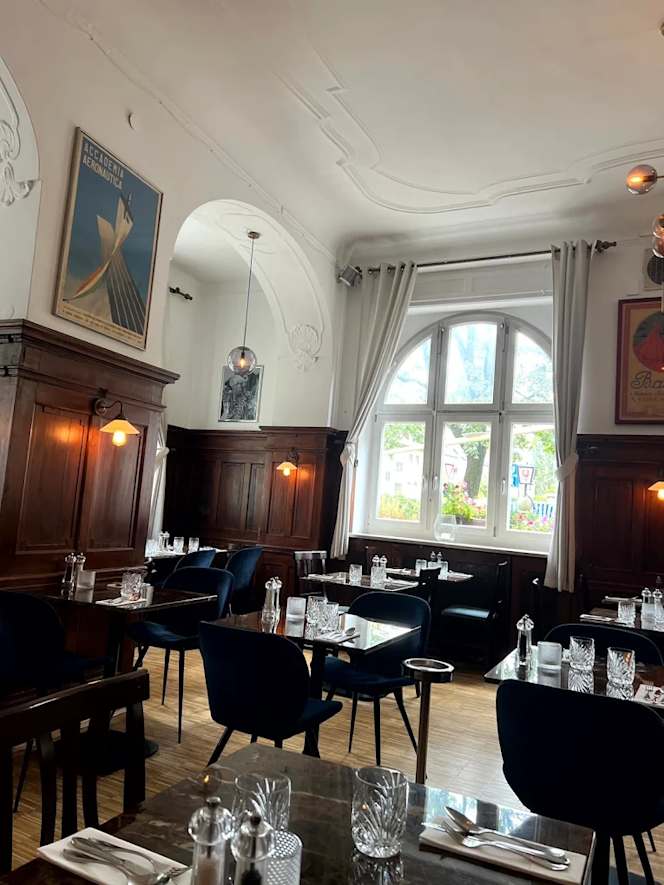 Kurfürst Maximilian La Trattoria by Giovanni - 8