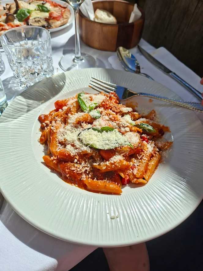 Kurfürst Maximilian La Trattoria by Giovanni - 0