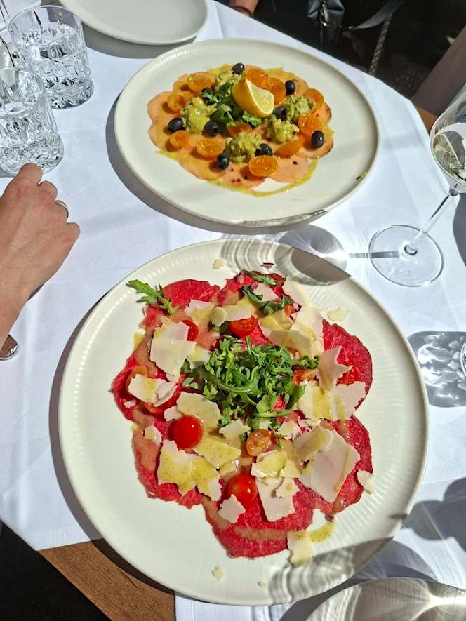 Kurfürst Maximilian La Trattoria by Giovanni - 4