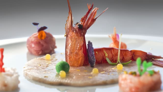 Ristorante Aragonese Ischia - 2