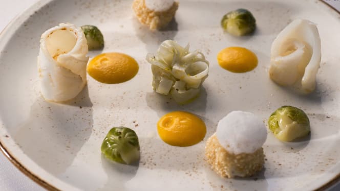 Ristorante Aragonese Ischia - 3