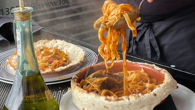 Locanda del Vulture - 3