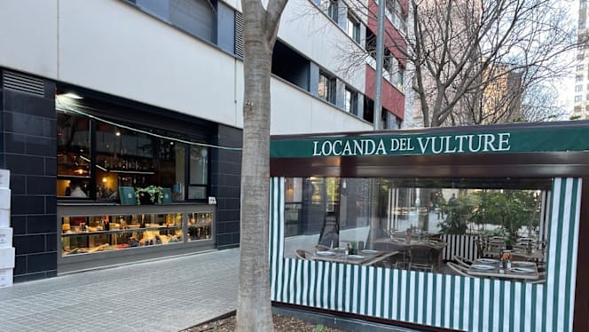 Locanda del Vulture - 1