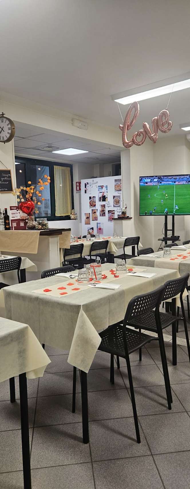 La Taverna del Lupo - 1