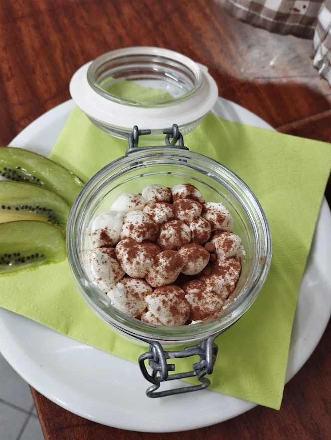 La Taverna del Lupo - 4