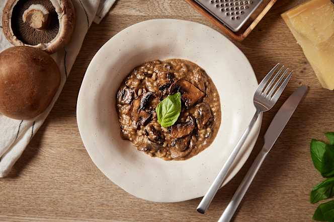 Capricciosa Carcavelos - 4