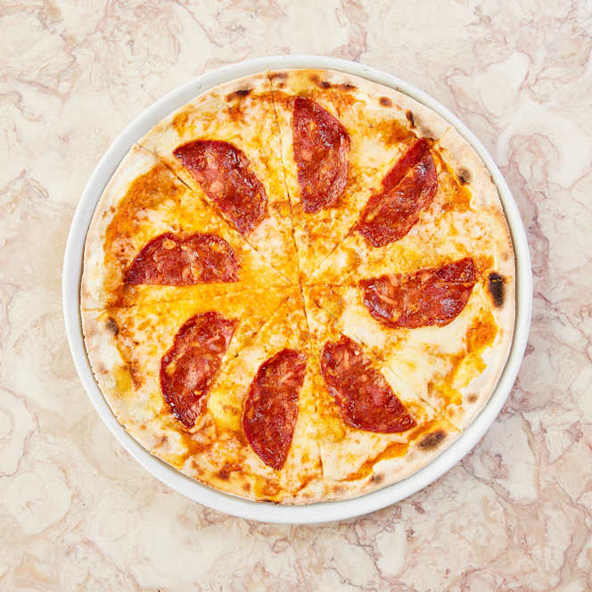 Capricciosa Carcavelos - 1