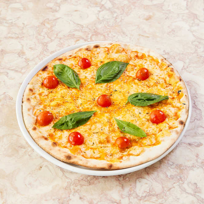 Capricciosa Carcavelos - 2