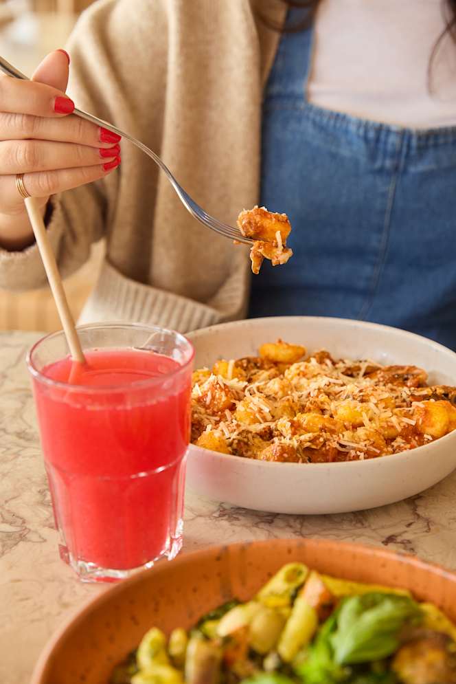 Capricciosa Carcavelos - 6