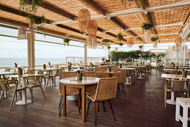 Capricciosa Carcavelos - 5