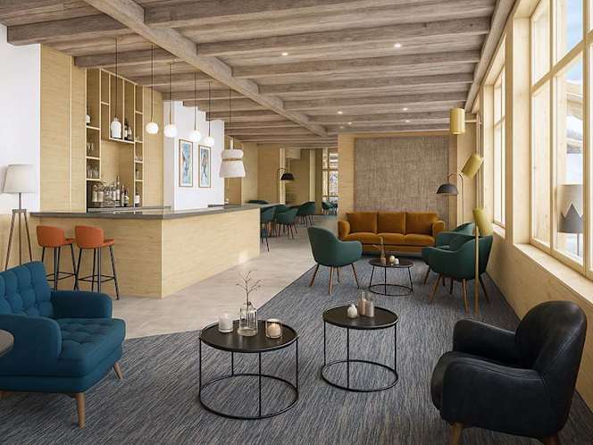 La Table de Vars - 5