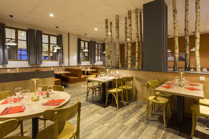 La Table de Vars - 2