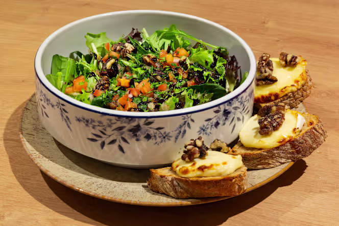 La Table de Vars - 4