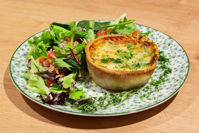 La Table de Vars - 1