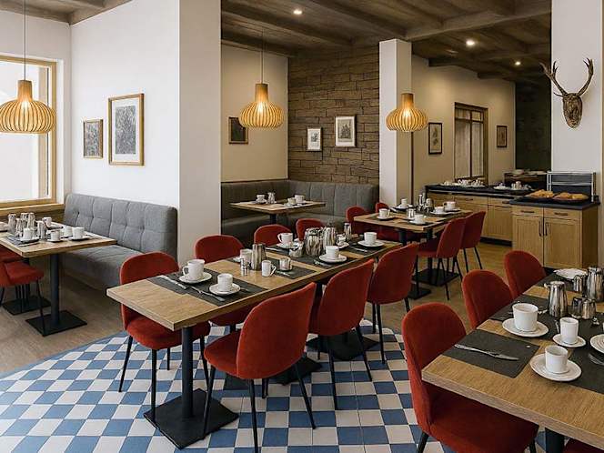 La Table de Vars - 7