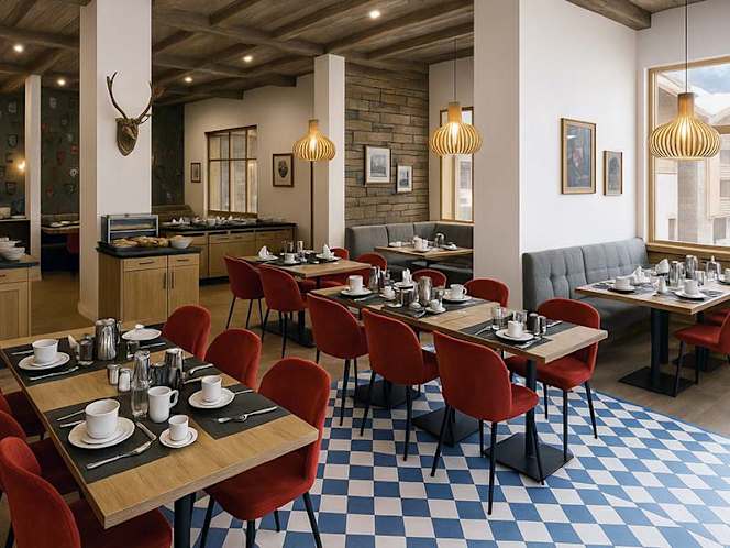 La Table de Vars - 8