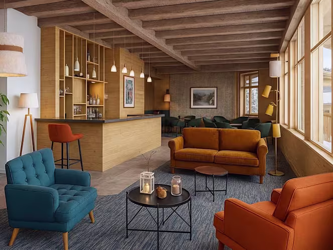 La Table de Vars - 6