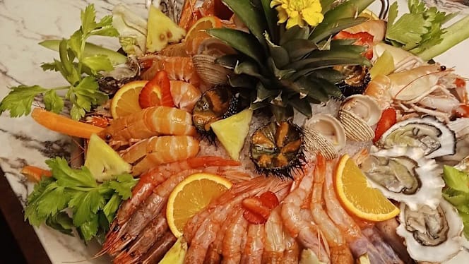 Kook Bistrò experience - 0