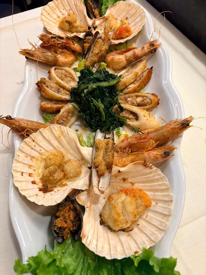 Kook Bistrò experience - 3